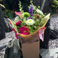 Summer Box Bouquet